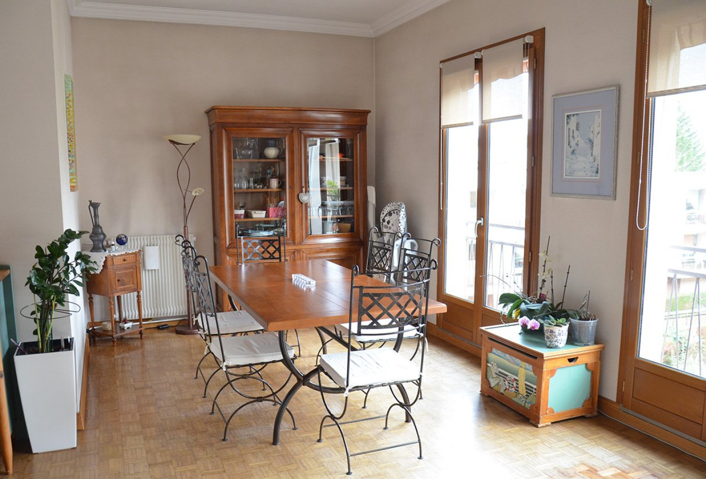 vente Appartement Chevreuse - Photo 2