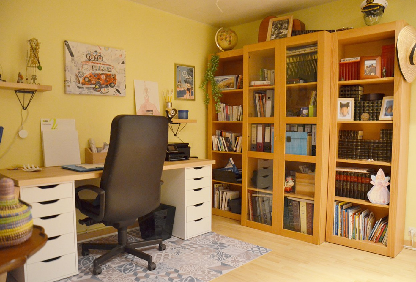 vente Appartement Chevreuse - Photo 7