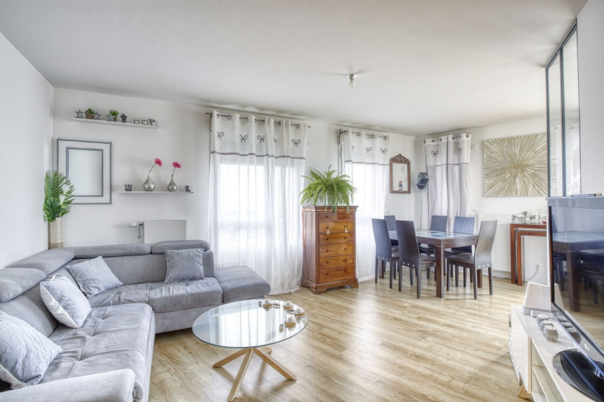 à vendre Appartement Saint Cyr L'ecole - Photo 3