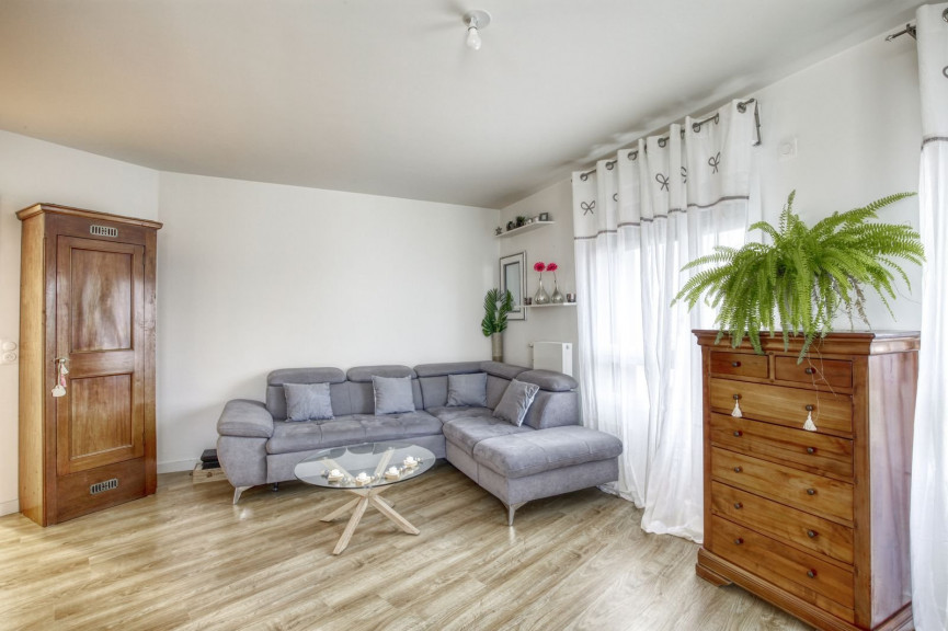 à vendre Appartement Saint Cyr L'ecole - Photo 5