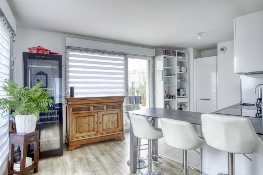 à vendre Appartement Saint Cyr L'ecole - Photo 6