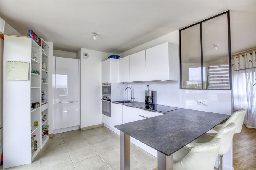 à vendre Appartement Saint Cyr L'ecole - Photo 7