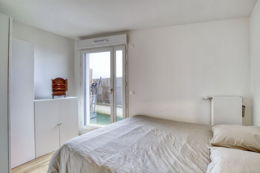 à vendre Appartement Saint Cyr L'ecole - Photo 8