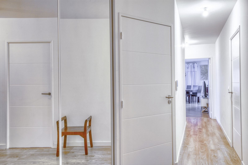 à vendre Appartement Saint Cyr L'ecole - Photo 9