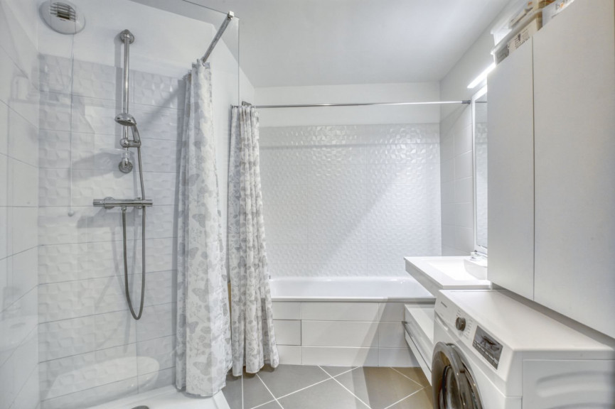 à vendre Appartement Saint Cyr L'ecole - Photo 11