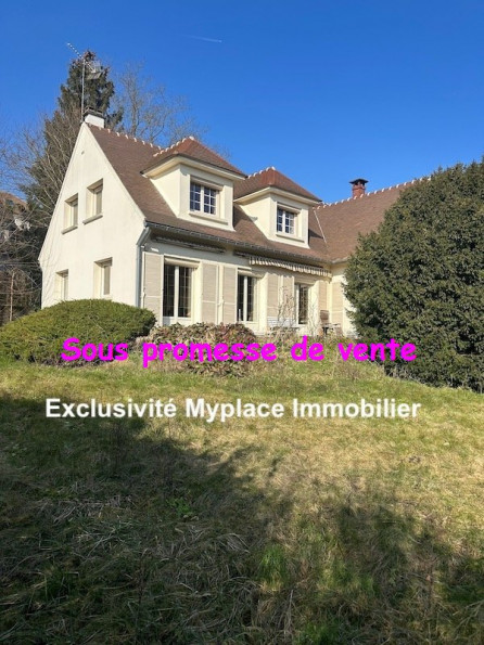 à vendre Maison Buc - Photo 1