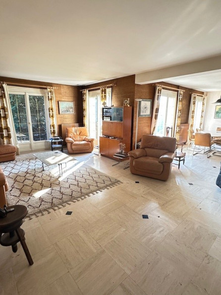 à vendre Maison Buc - Photo 4