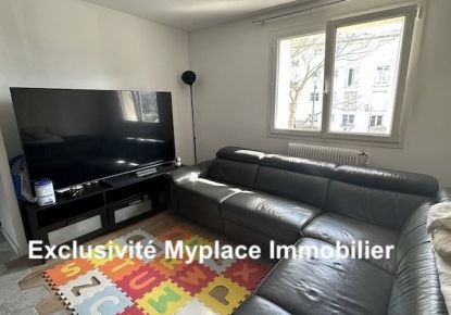 vente Appartement Buc