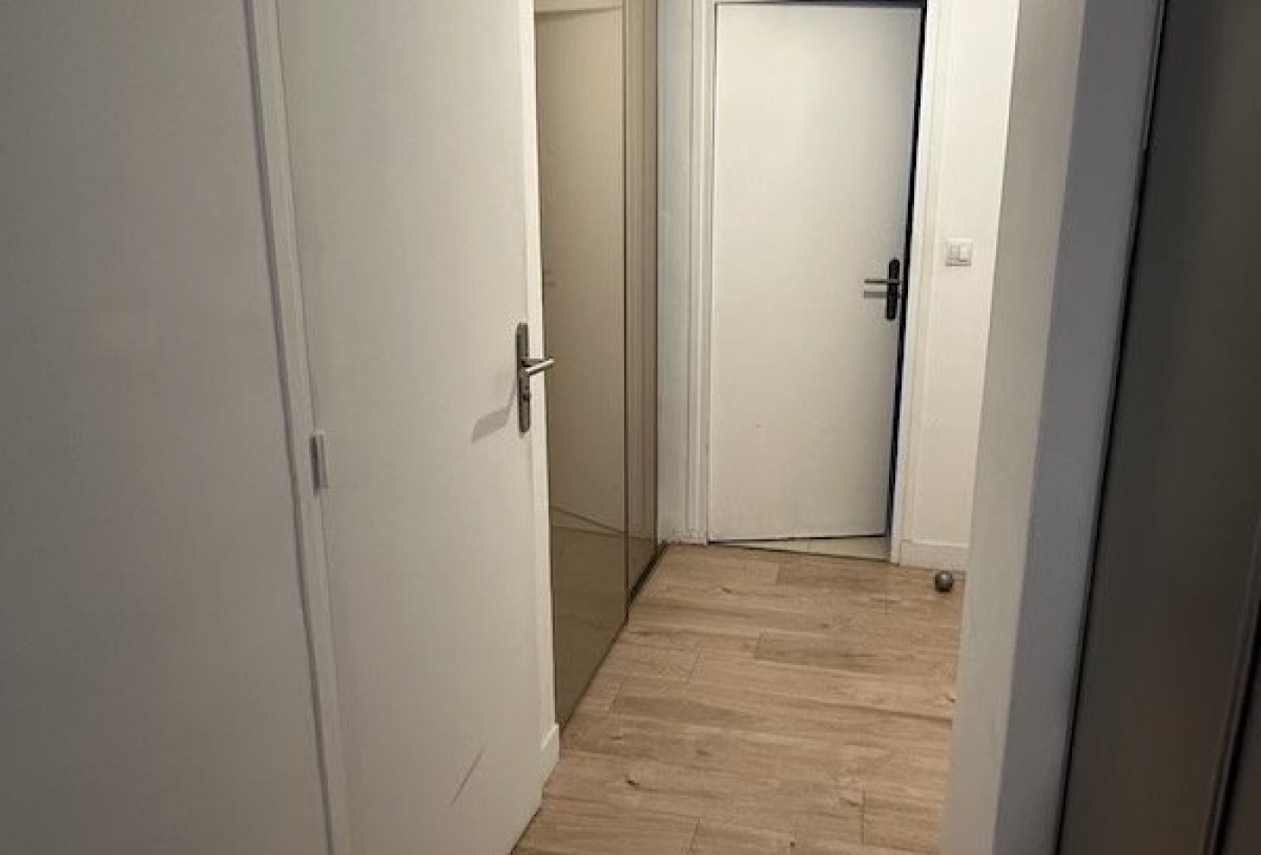 vente Appartement Buc - Photo 3