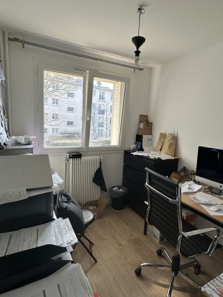 vente Appartement Buc - Photo 5