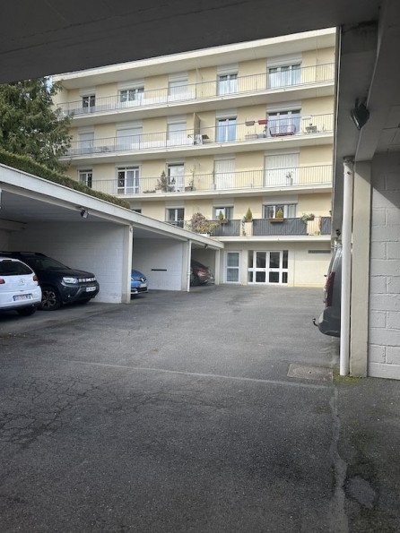 à vendre Appartement Buc - Photo 8