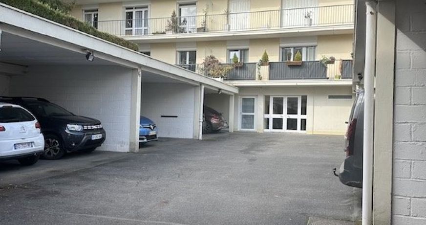 vente Appartement Buc