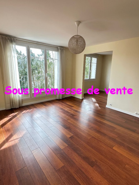 vente Appartement Buc - Photo 1