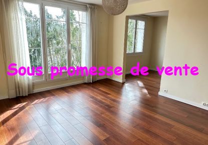 vente Appartement Buc