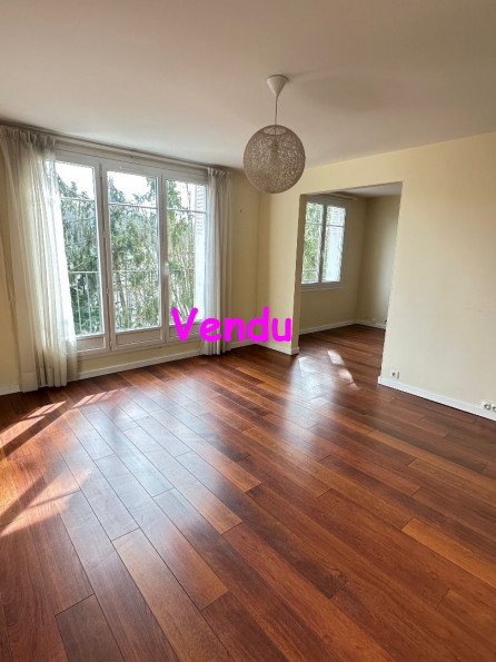 à vendre Appartement Buc - Photo 1