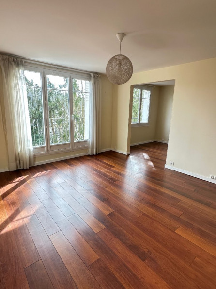 à vendre Appartement Buc - Photo 1