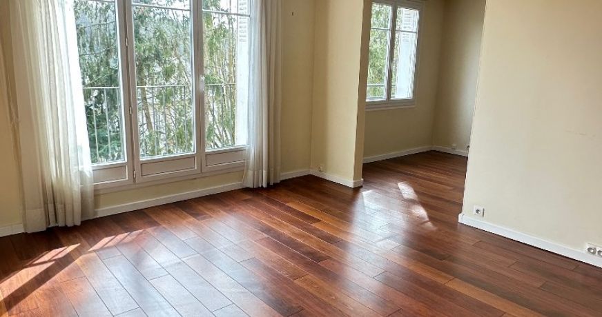 vente Appartement Buc