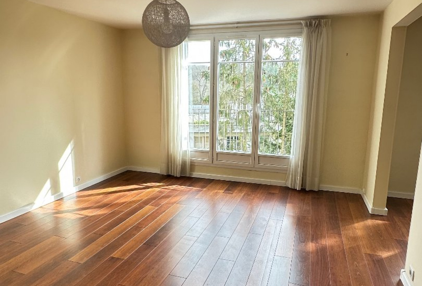 vente Appartement Buc - Photo 2