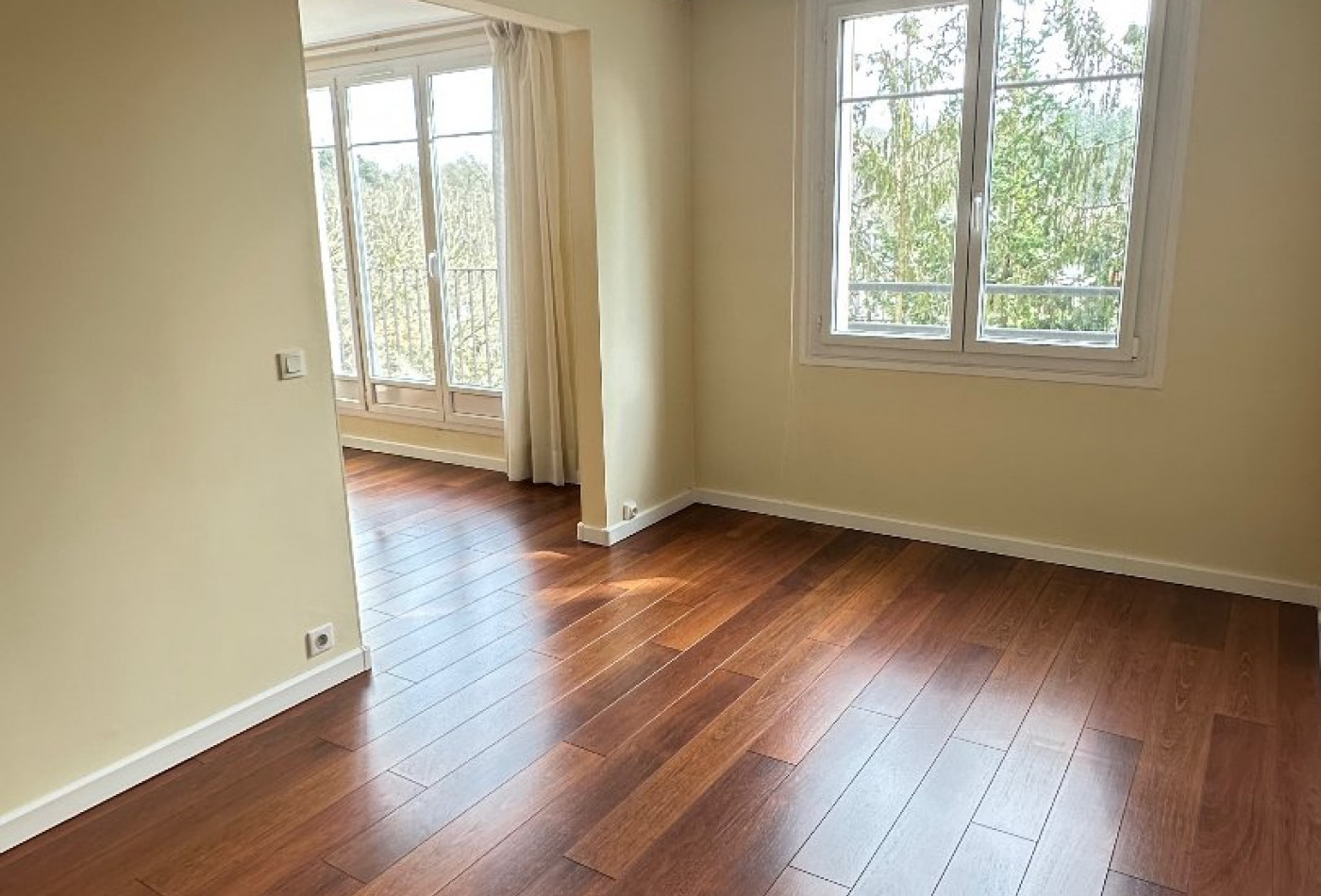 vente Appartement Buc - Photo 3