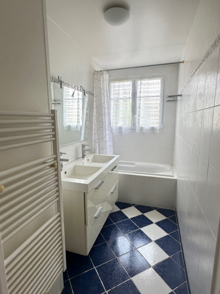 à vendre Appartement Buc - Photo 6