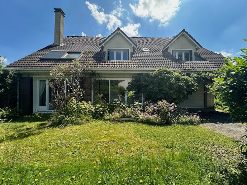 à vendre Maison Buc - Photo 2