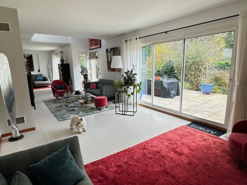 vente Maison Buc - Photo 4