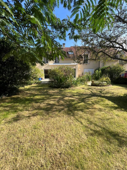 à vendre Maison Buc - Photo 2