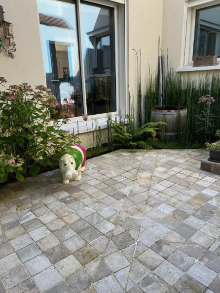 vente Maison Buc - Photo 3