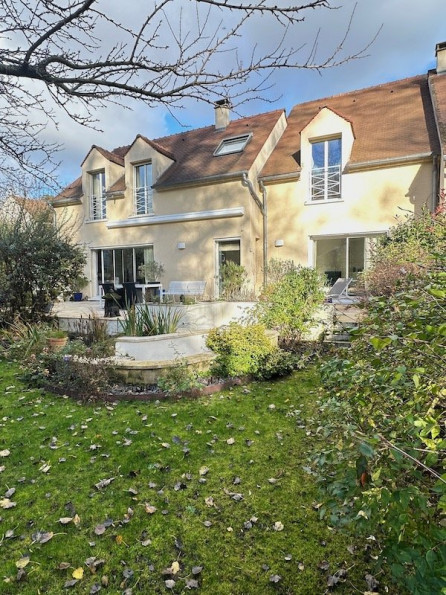 vente Maison Buc - Photo 1