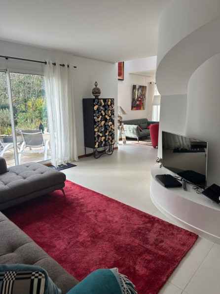 vente Maison Buc - Photo 6