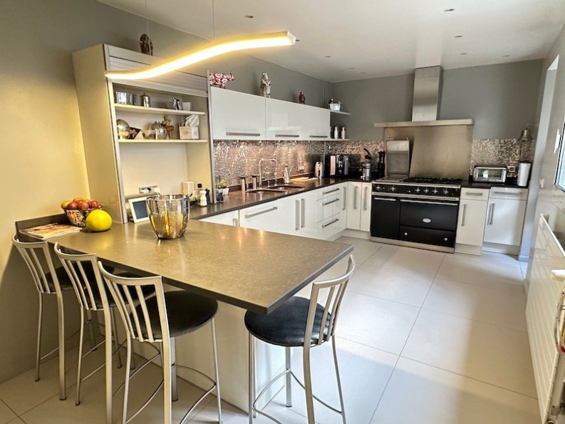 à vendre Maison Buc - Photo 9