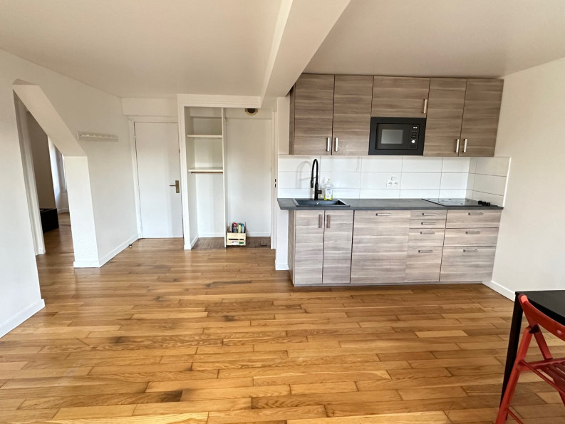 à vendre Appartement Buc - Photo 2