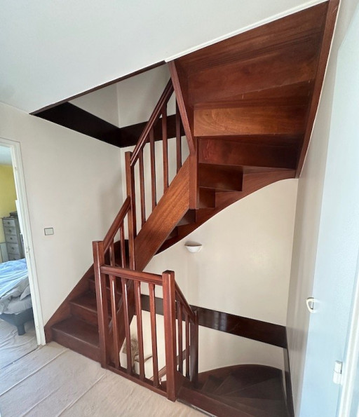 à vendre Maison Buc - Photo 11