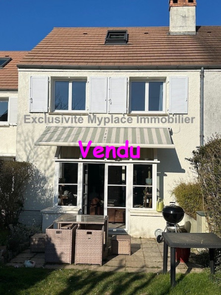à vendre Maison Buc - Photo 1