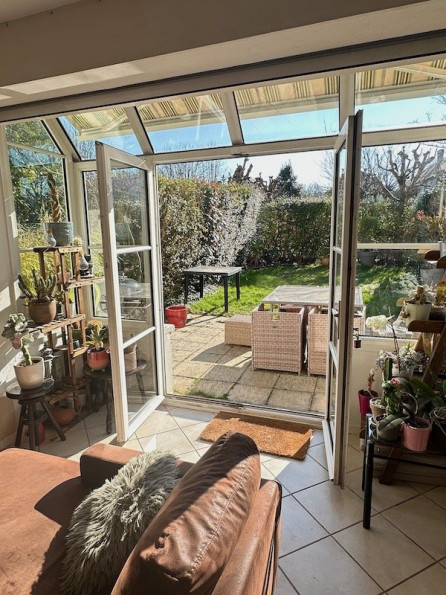 à vendre Maison Buc - Photo 2