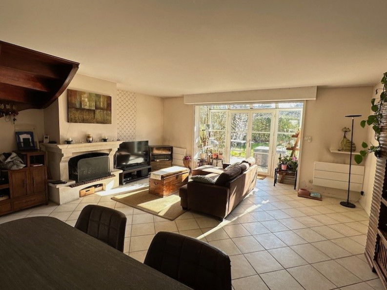 à vendre Maison Buc - Photo 3