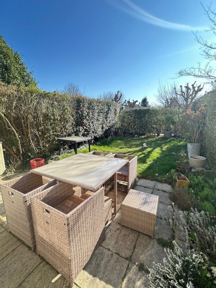 à vendre Maison Buc - Photo 4