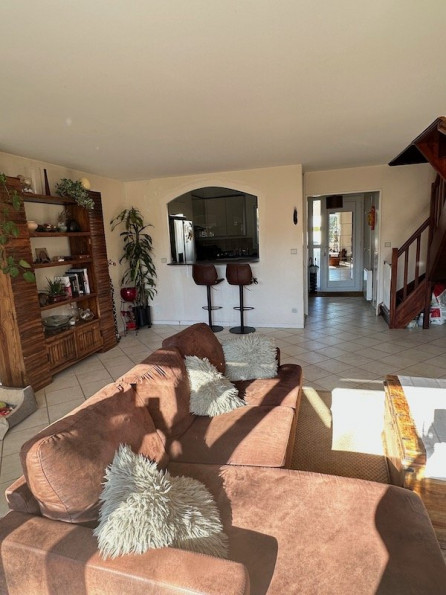 à vendre Maison Buc - Photo 5