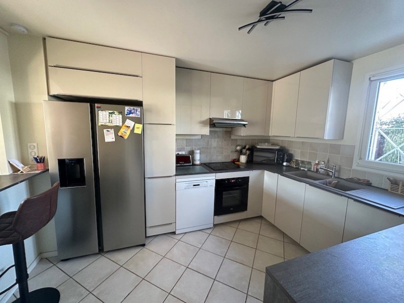 à vendre Maison Buc - Photo 7