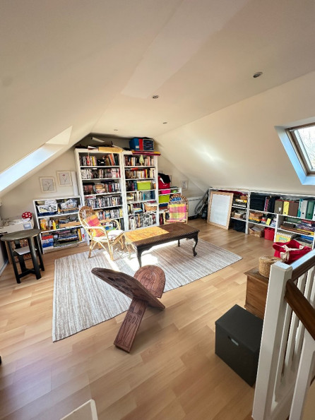 à vendre Maison Buc - Photo 10