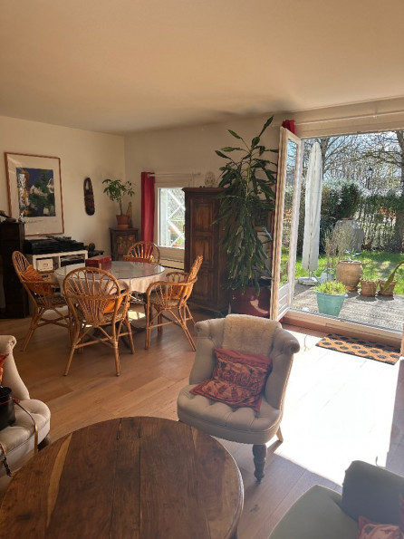 à vendre Maison Buc - Photo 4