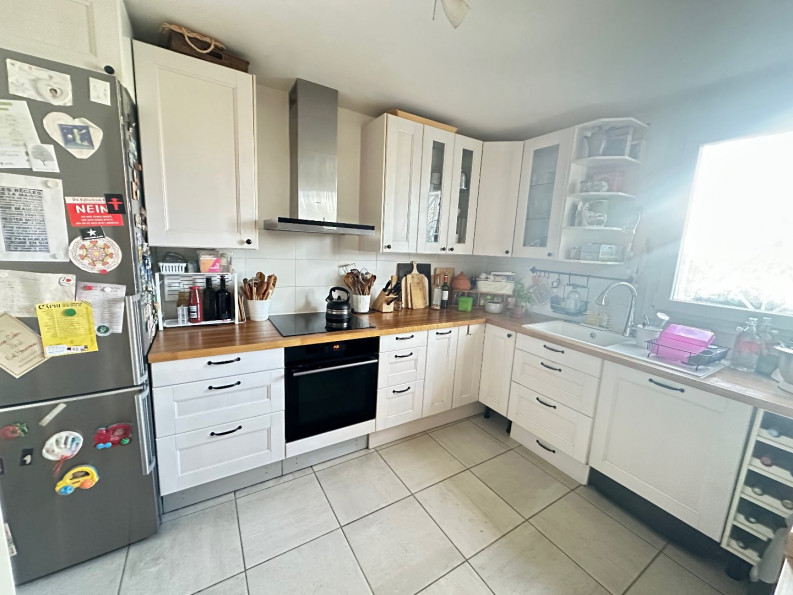 à vendre Maison Buc - Photo 6