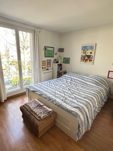 à vendre Maison Buc - Photo 7