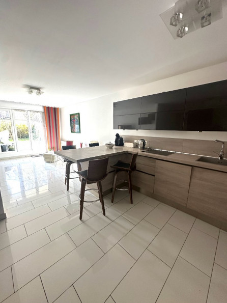 à vendre Appartement Buc - Photo 2