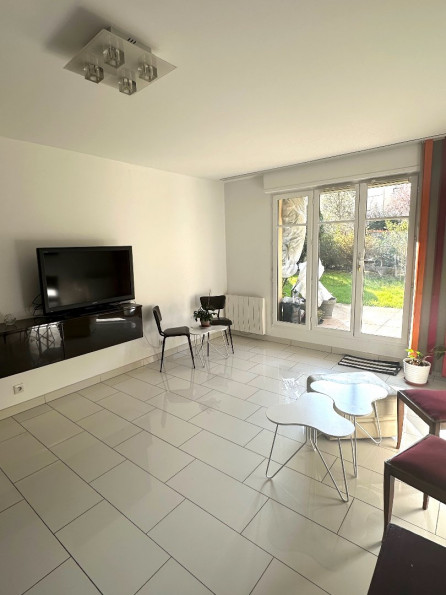 à vendre Appartement Buc - Photo 3