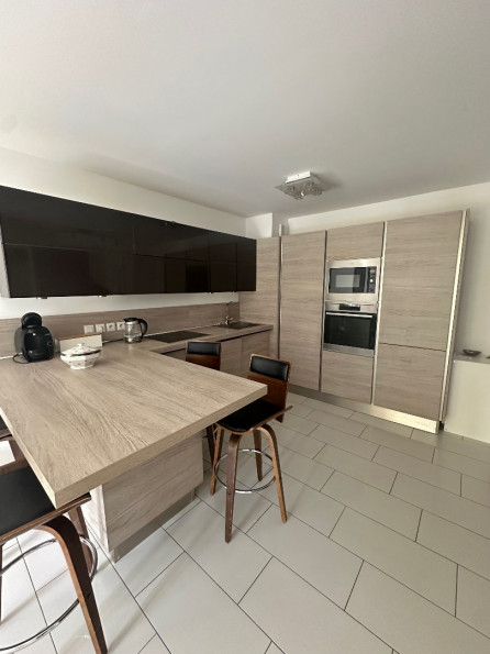 à vendre Appartement Buc - Photo 4