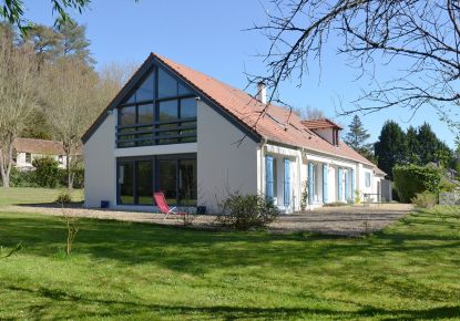 vente Maison Levis Saint Nom