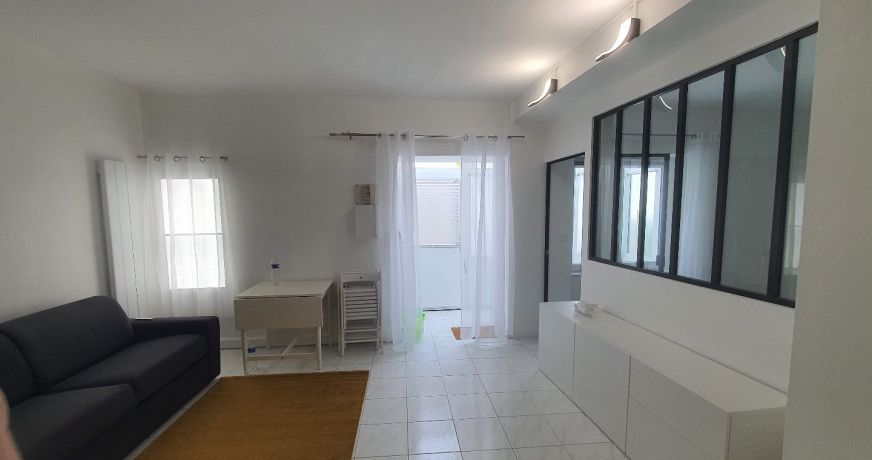 vente Appartement Chevreuse