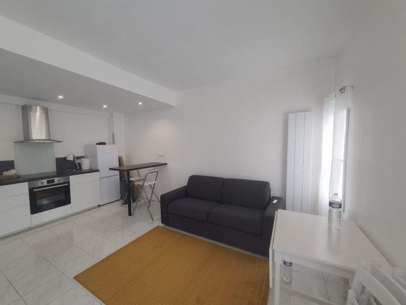 à vendre Appartement Chevreuse - Photo 1