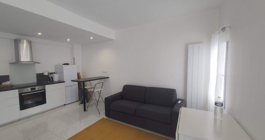 vente Appartement Chevreuse